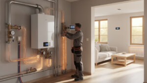 découvrez tout sur le chauffage central : son fonctionnement, ses avantages, et nos conseils pratiques pour une installation réussie et efficace.
