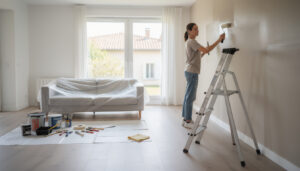 découvrez nos conseils et astuces pour réussir vos travaux de peinture à brignais. guide pratique pour un résultat professionnel et durable.