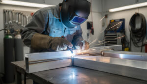 découvrez les techniques et conseils essentiels pour bien souder de l’aluminium, maîtriser les méthodes adaptées et obtenir des soudures solides et durables.
