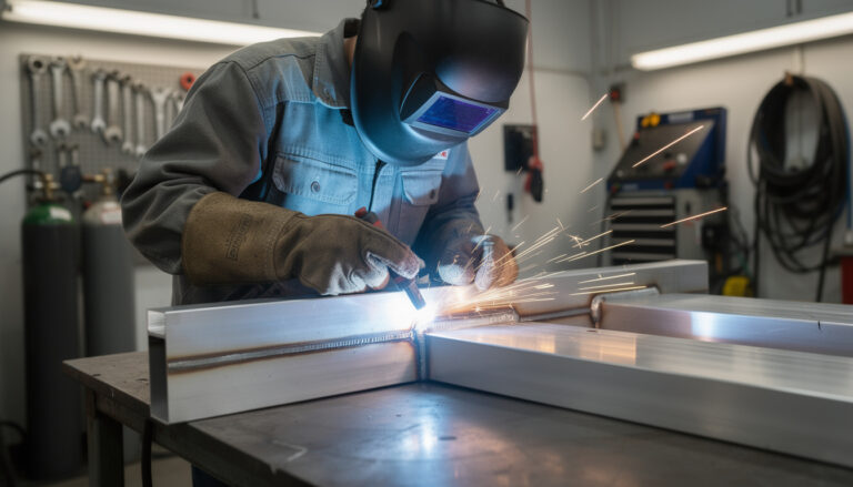 découvrez les techniques et conseils essentiels pour bien souder de l’aluminium, maîtriser les méthodes adaptées et obtenir des soudures solides et durables.