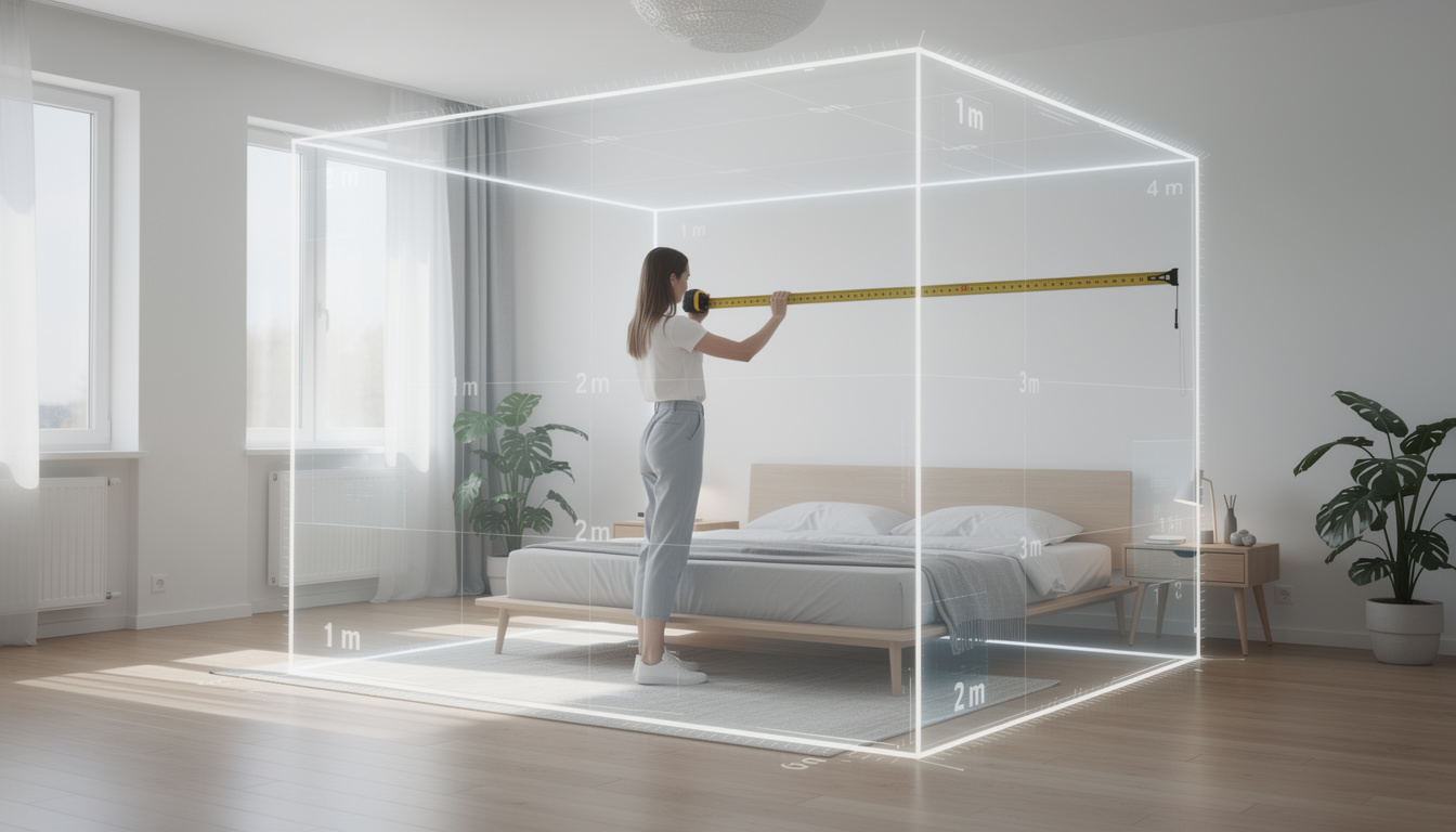 apprenez à calculer facilement un volume en mètre cube grâce à des méthodes simples et des exemples clairs adaptés à tous les niveaux.
