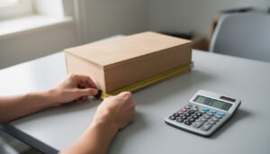 apprenez à calculer facilement un volume en mètre cube grâce à notre guide simple et clair, avec des exemples pratiques pour maîtriser cette compétence rapidement.