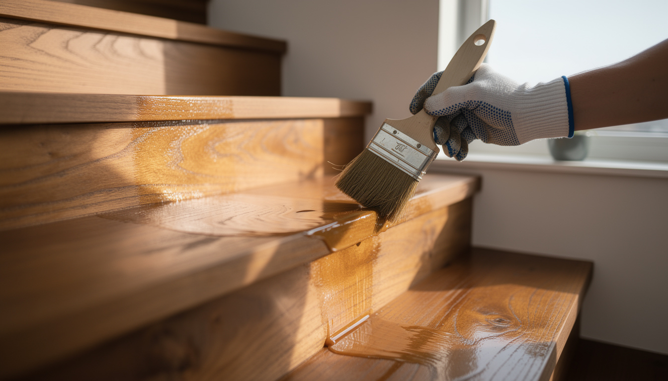 découvrez nos conseils pratiques pour entretenir un escalier vitrifié et préserver sa beauté et sa durabilité au fil du temps.
