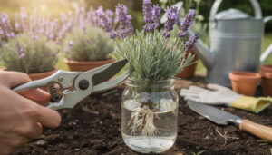 découvrez comment réussir la bouture de lavande facilement pour un jardin éclatant et parfumé. nos conseils pratiques vous guideront pas à pas vers un massif florissant.