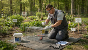 découvrez comment utiliser un poison mortel pour fouine en toute sécurité, avec des conseils pratiques pour protéger votre famille et vos animaux domestiques.