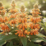 apprenez à cultiver et entretenir le leonotis leonurus pour embellir votre jardin tout en profitant de ses nombreux bienfaits.