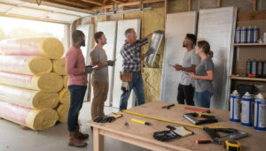 découvrez la formation expertdubricolage pour isoler efficacement votre habitation. apprenez les techniques essentielles et réussissez votre projet d'isolation pas à pas.