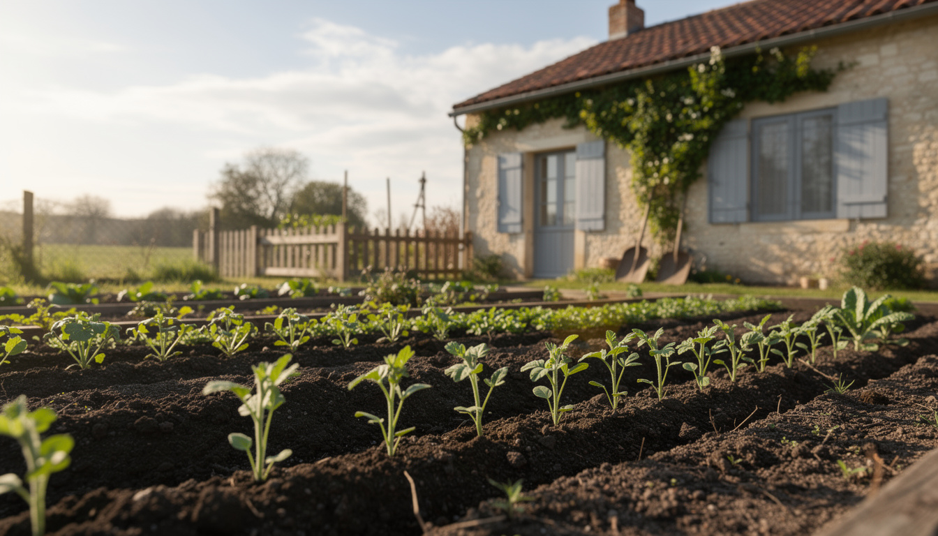 découvrez le meilleur moment pour semer les petits pois en pleine terre afin d'assurer une récolte optimale et profiter de légumes savoureux.