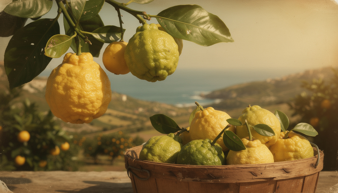découvrez tout sur le citrus bergamia, un agrume aux multiples bienfaits pour la santé, ses vertus médicinales, et comment l'intégrer dans votre bien-être quotidien.