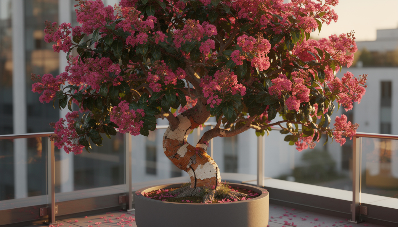 découvrez tout sur la floraison du lilas des indes, ses périodes de floraison, ses variations de couleurs et comment en prendre soin pour un jardin éclatant.