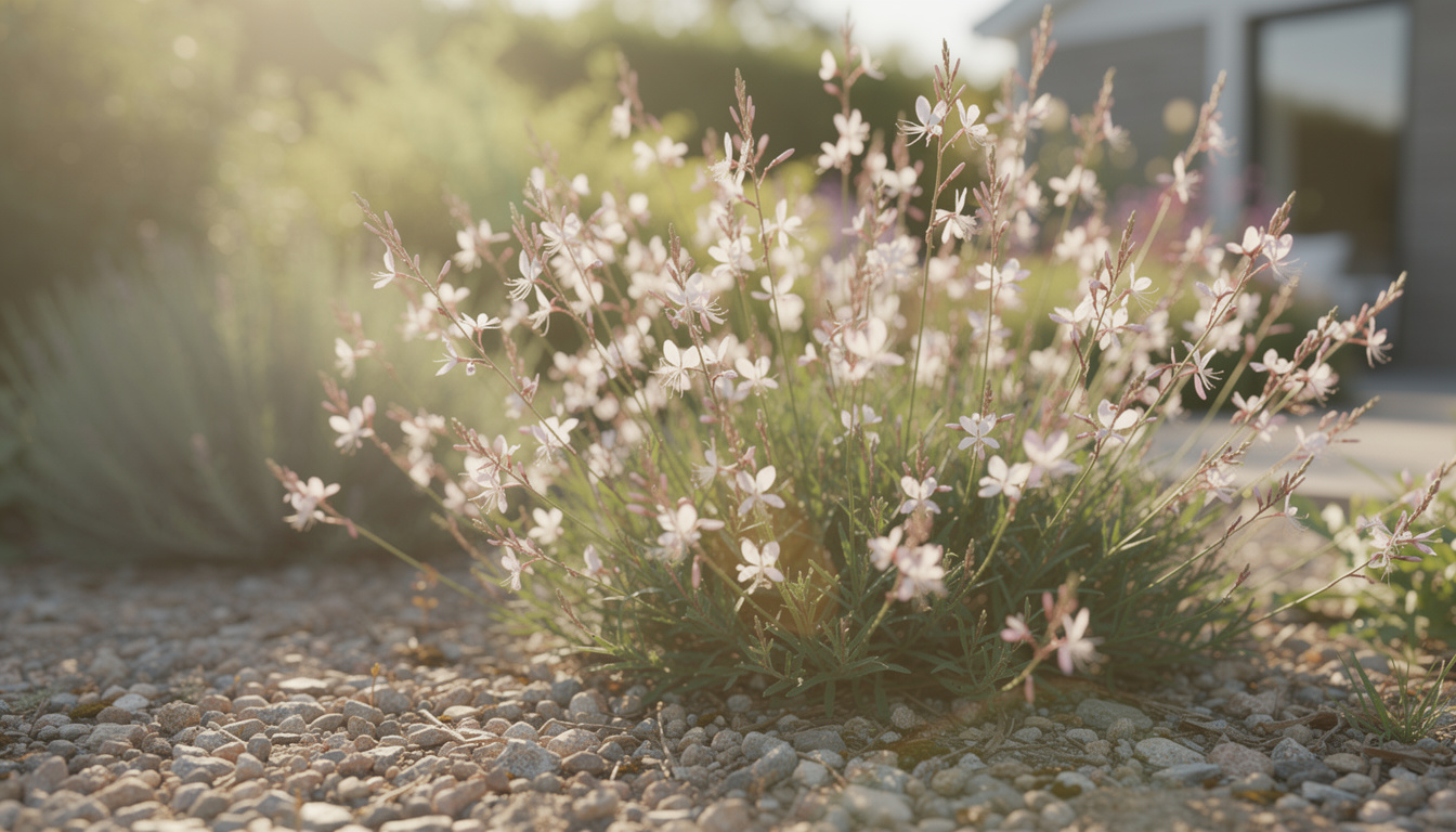 découvrez tout sur la plante gaura : conseils pratiques pour son entretien, astuces de culture et informations essentielles pour un jardin florissant.