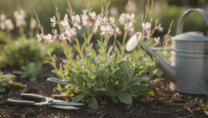 découvrez tout ce qu'il faut savoir sur la plante gaura : guide complet d'entretien et conseils pratiques pour une culture réussie.