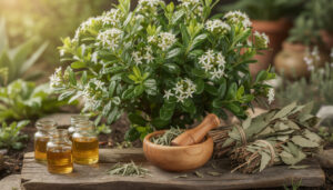 découvrez tout sur le myrtus : conseils d'entretien, bienfaits et utilisations pratiques de cette plante polyvalente.