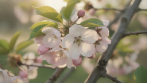 découvrez tout ce qu'il faut savoir sur le prunus, cet arbre aux fleurs délicates qui embellit jardins et paysages au printemps.