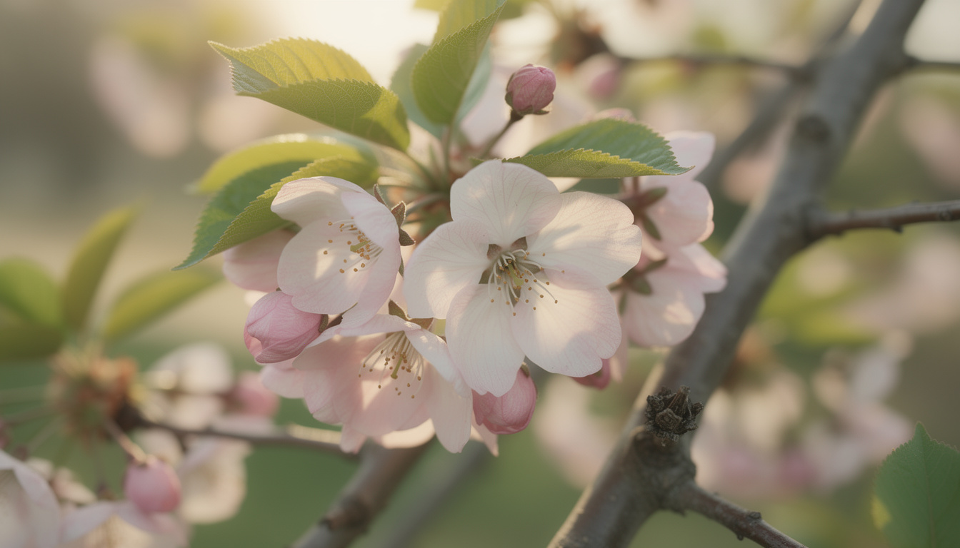 découvrez tout ce qu'il faut savoir sur le prunus, cet arbre aux fleurs délicates qui embellit jardins et paysages au printemps.